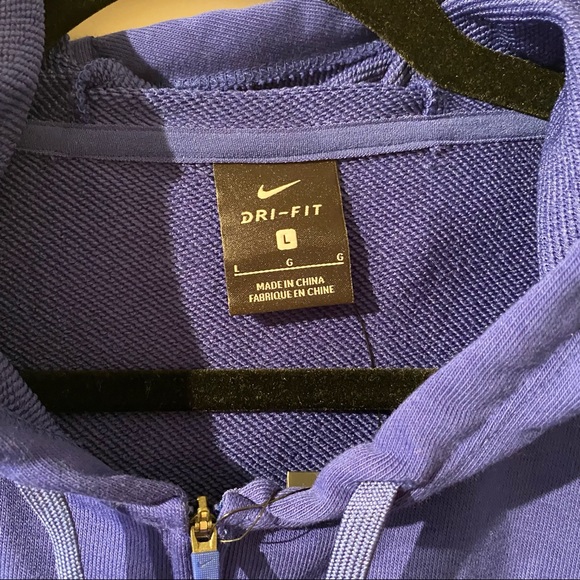 Nike training hoodie - Picture 3 of 9